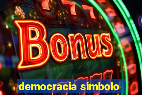 democracia simbolo